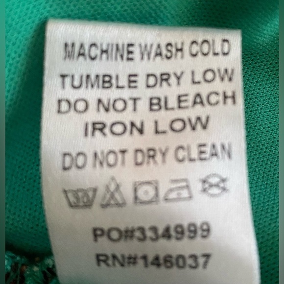 FASHION NOVA Holy Slit sleeveless maxi dress adjustable spaghetti straps size XL - Picture 12 of 16